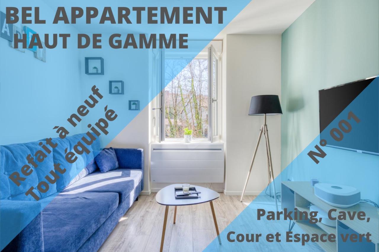 Le 001-gregimmo-appart'hotel Apartment