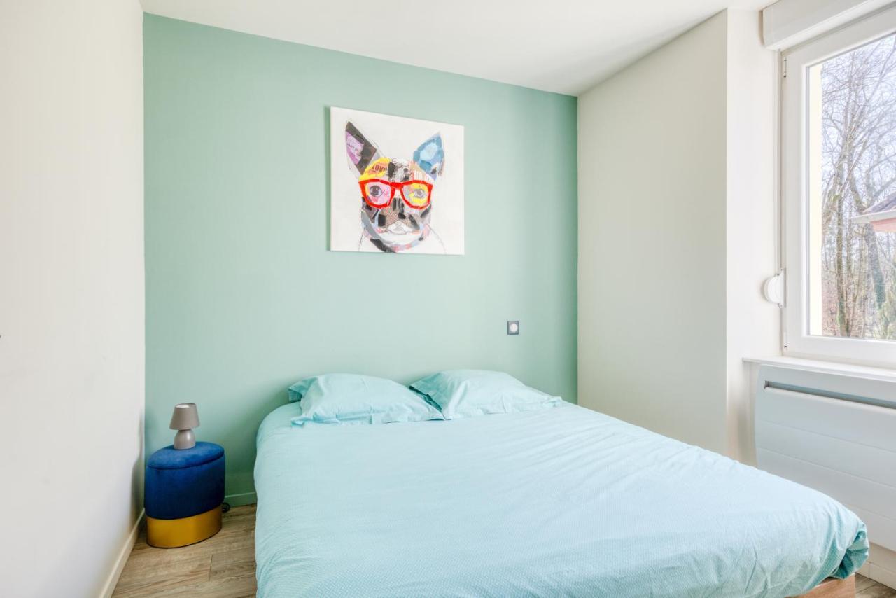 Le 001-gregimmo-appart'hotel Apartment