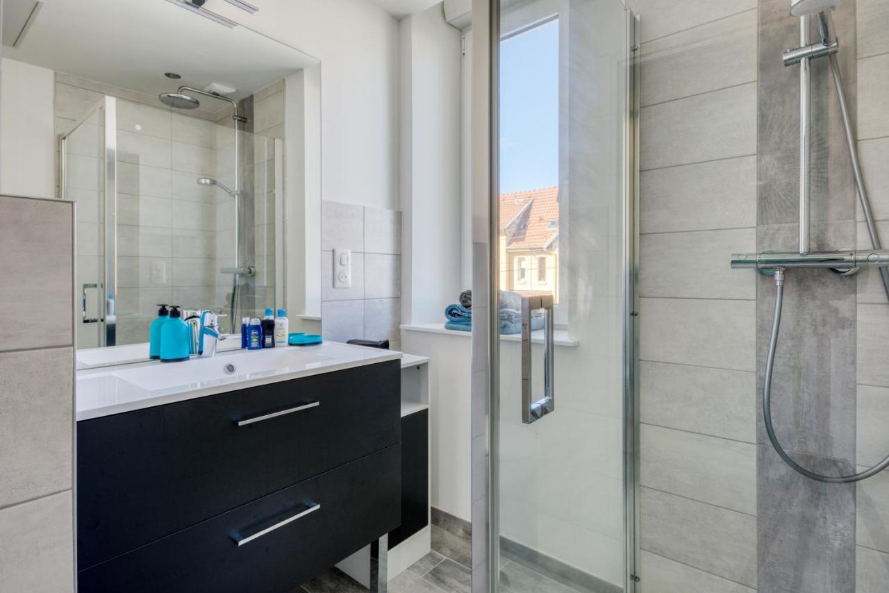 Le 001-gregimmo-appart'hotel Apartment