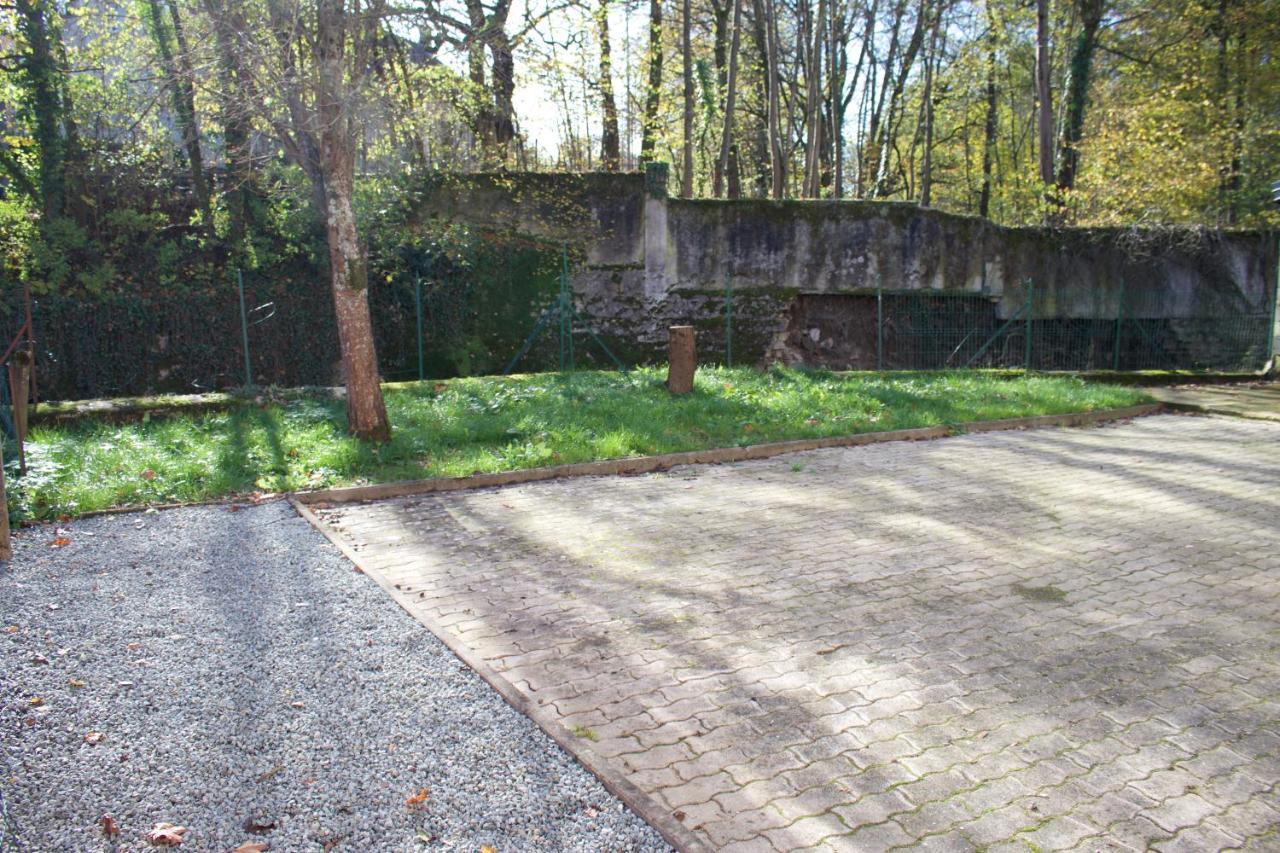 Le 001-gregimmo-appart'hotel * Audincourt
